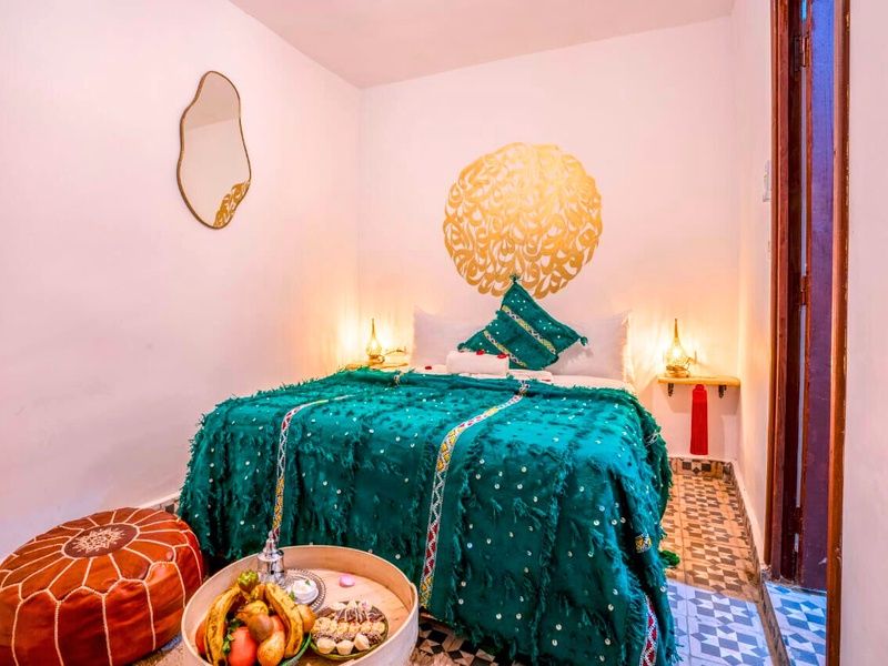 Riad Nowara & SPA pas cher photo 6