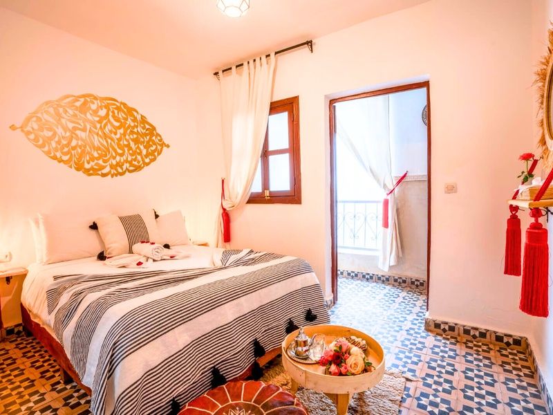 Riad Nowara & SPA pas cher photo 7