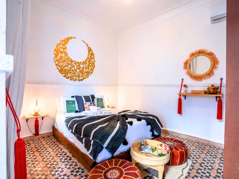 Riad Nowara & SPA pas cher photo 8