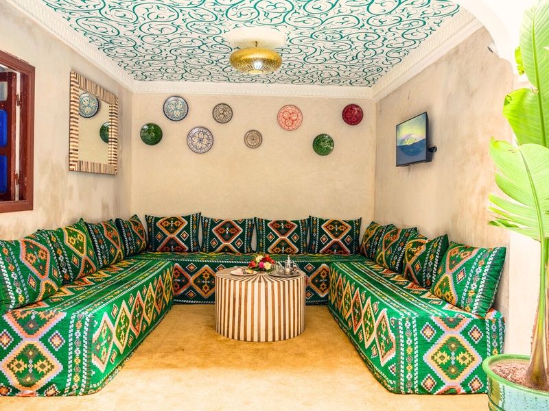 Riad Nowara & SPA pas cher photo 9