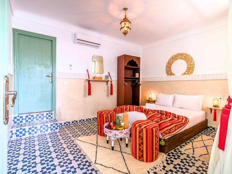 Riad Palais Moulay Said pas cher photo 4