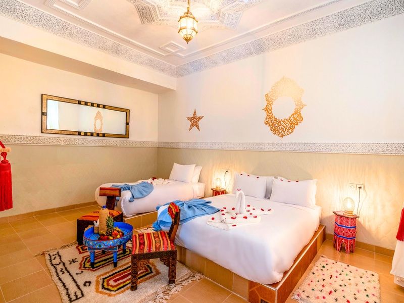 Riad Palais Moulay Said pas cher photo 5