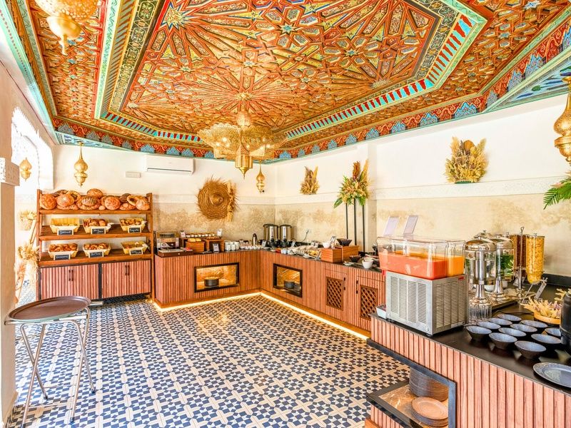 Riad Palais Moulay Said pas cher photo 6