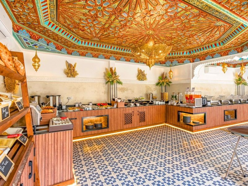 Riad Palais Moulay Said pas cher photo 7