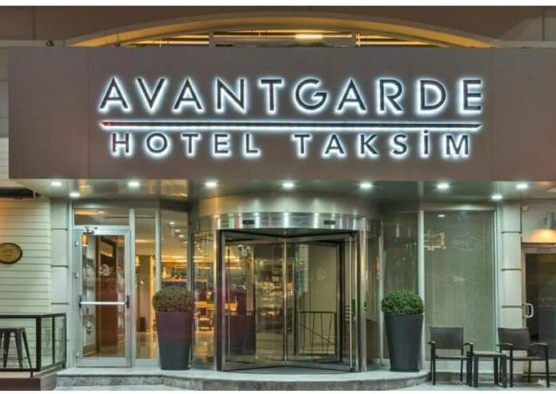Hôtel Avantgarde Urban Taksim 4* pas cher photo 1