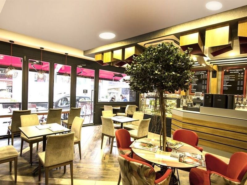 Hôtel Avantgarde Urban Taksim 4* pas cher photo 6