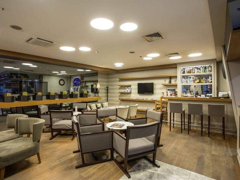 Hôtel Avantgarde Urban Taksim 4* pas cher photo 9
