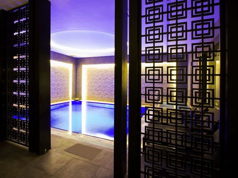 Hôtel Avantgarde Urban Taksim 4* pas cher photo 12