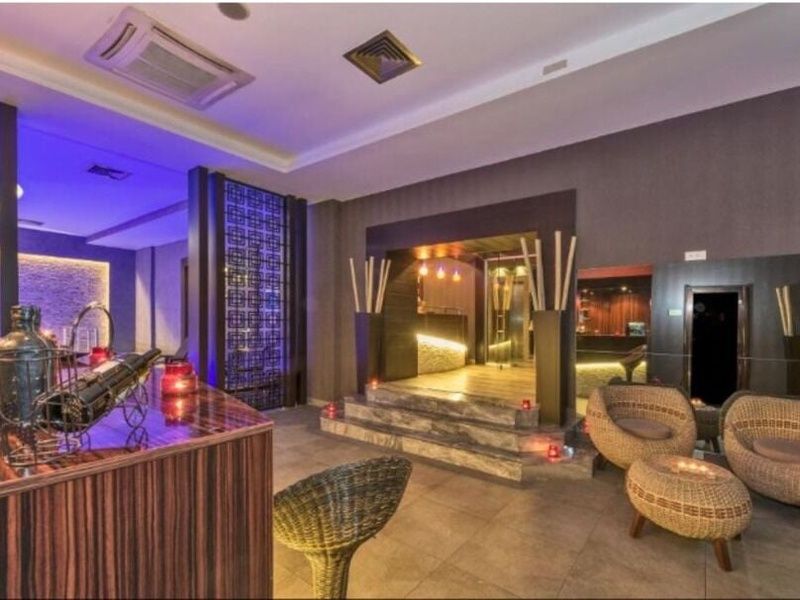 Hôtel Avantgarde Urban Taksim 4* pas cher photo 14