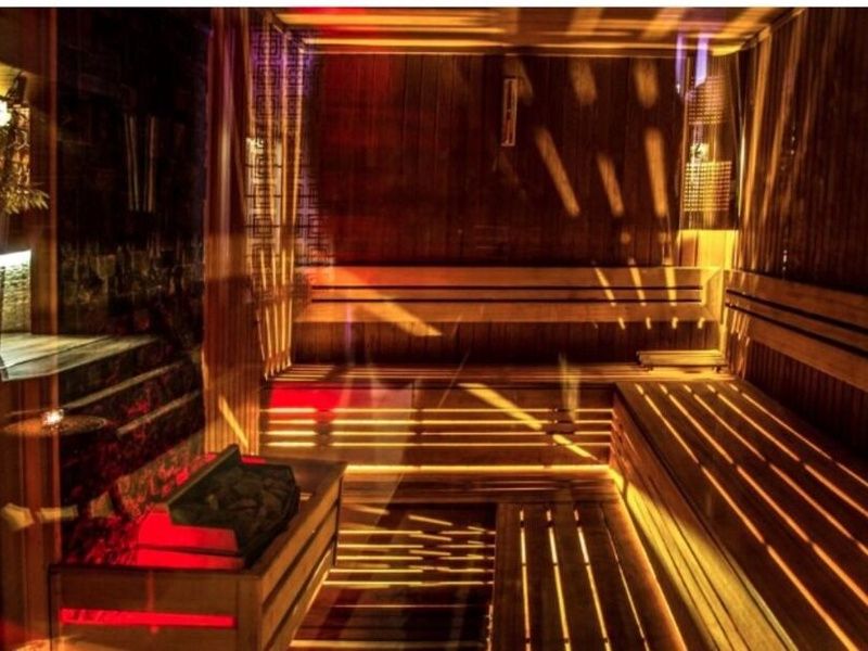 Hôtel Avantgarde Urban Taksim 4* pas cher photo 15