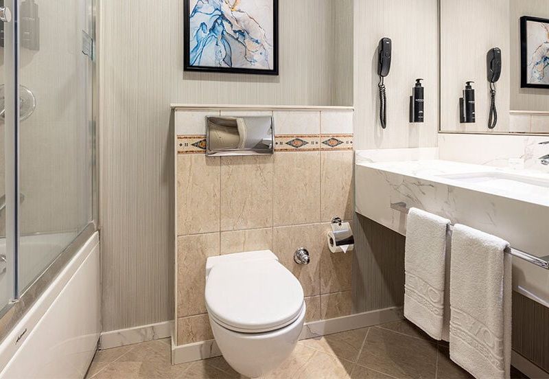 Hôtel Elite World Istanbul Comfy 4* pas cher photo 7