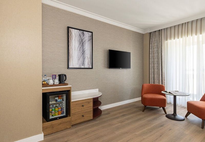 Hôtel Elite World Istanbul Comfy 4* pas cher photo 8
