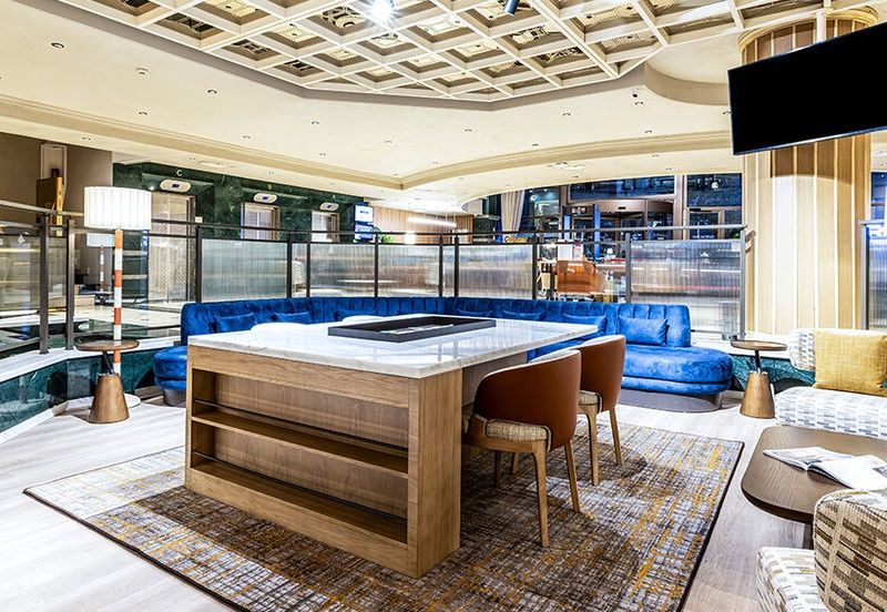 Hôtel Elite World Istanbul Comfy 4* pas cher photo 10