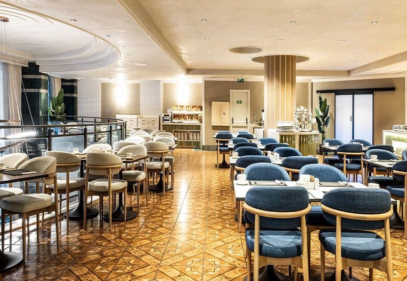 Hôtel Elite World Istanbul Comfy 4* pas cher photo 11