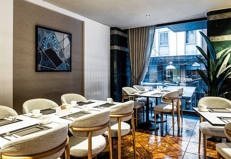 Hôtel Elite World Istanbul Comfy 4* pas cher photo 14