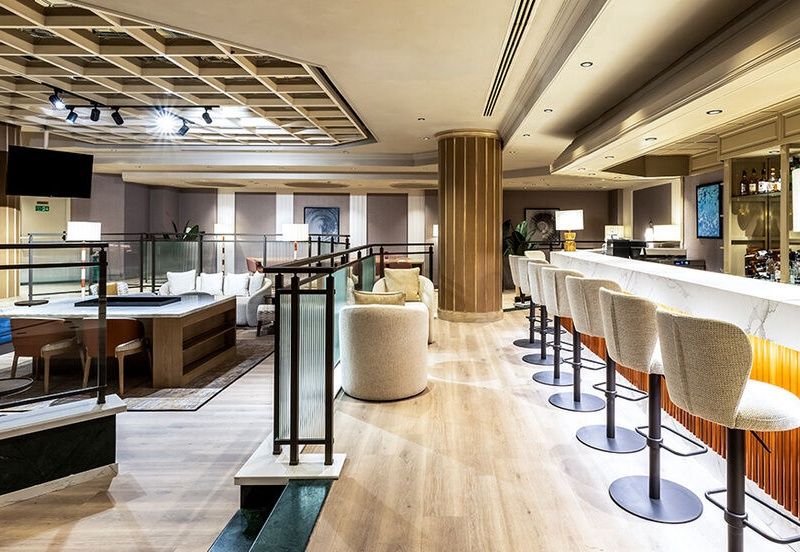 Hôtel Elite World Istanbul Comfy 4* pas cher photo 15