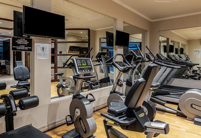 Hôtel Elite World Istanbul Comfy 4* pas cher photo 17