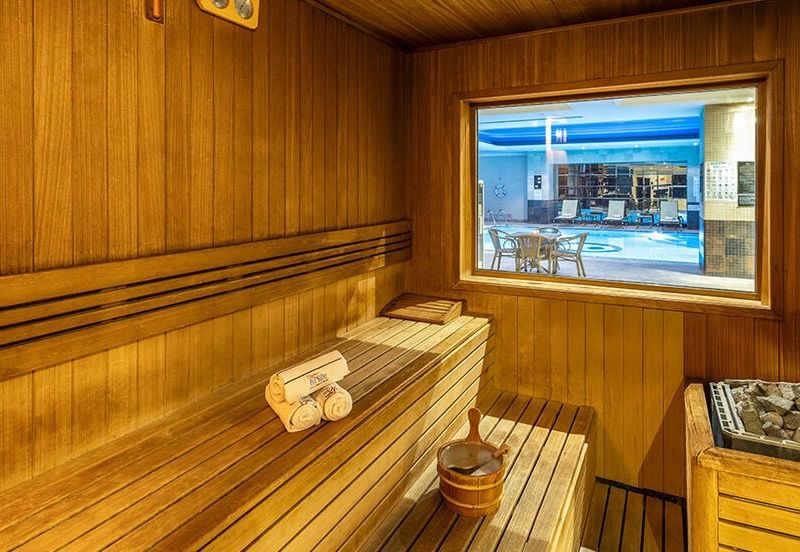 Hôtel Elite World Istanbul Comfy 4* pas cher photo 20