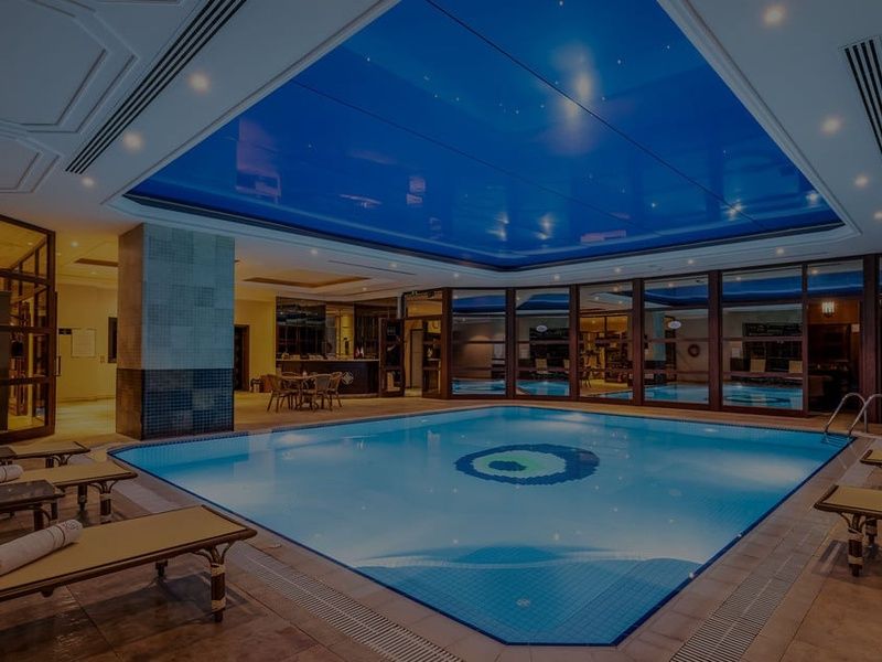 Hôtel Elite World Istanbul Comfy 4* pas cher photo 21