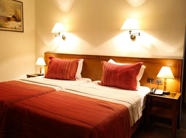 Hôtel Arber 3* pas cher photo 2