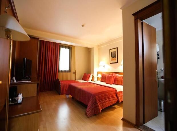 Hôtel Arber 3* pas cher photo 5