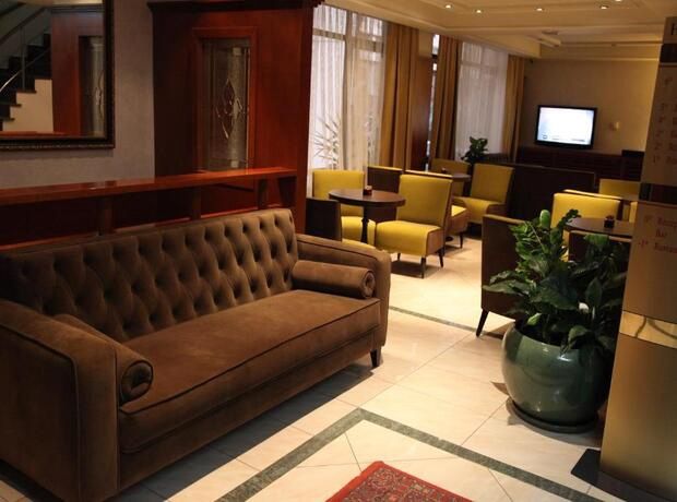 Hôtel Arber 3* pas cher photo 6