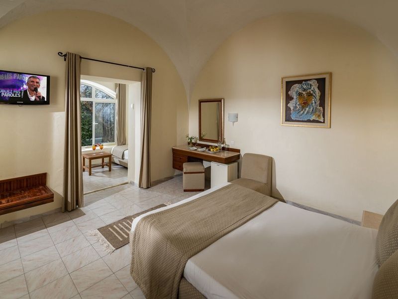 Hôtel Le Hammamet Hotel et Spa 4* pas cher photo 2