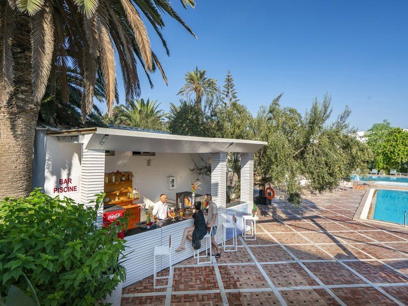 Hôtel Le Hammamet Hotel et Spa 4* pas cher photo 5