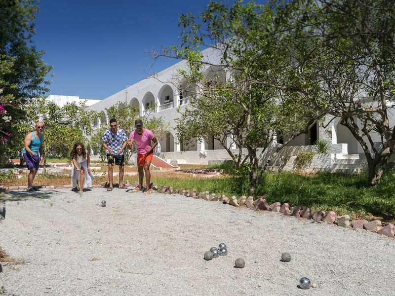 Hôtel Le Hammamet Hotel et Spa 4* pas cher photo 7