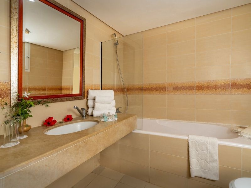 Hôtel Le Hammamet Hotel et Spa 4* pas cher photo 9