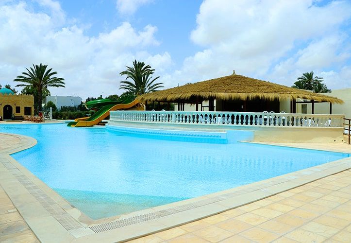 Hôtel The Ksar 4* pas cher photo 2