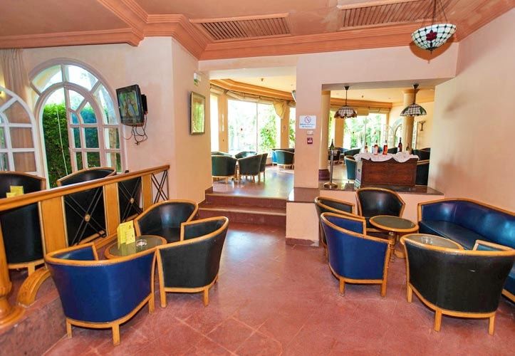 Hôtel The Ksar 4* pas cher photo 9
