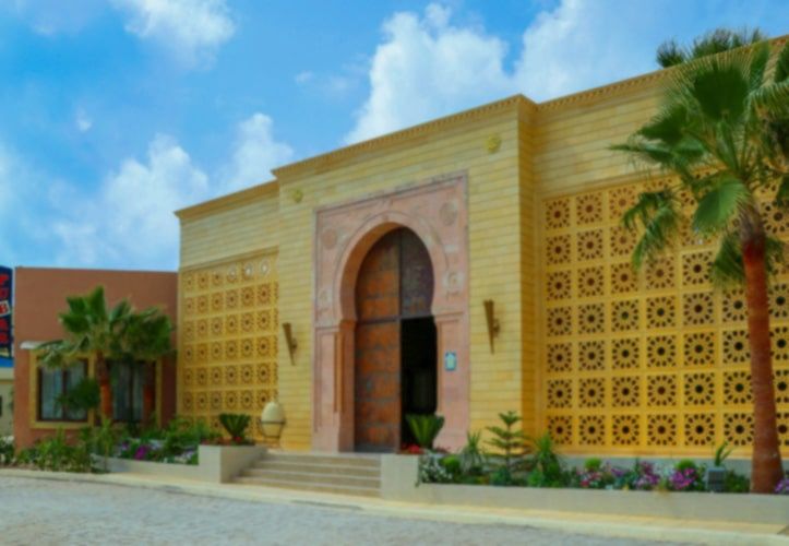 Hôtel The Ksar 4* pas cher photo 12