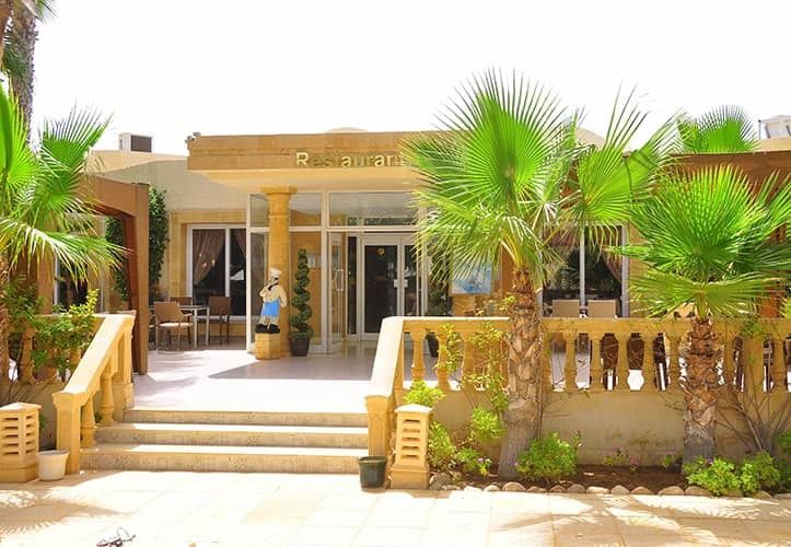 Hôtel The Ksar 4* pas cher photo 15