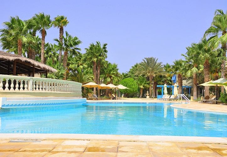 Hôtel The Ksar 4* pas cher photo 16