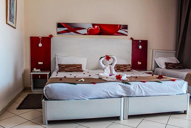 Hôtel Sidi Mansour Resort & Spa 4* pas cher photo 6