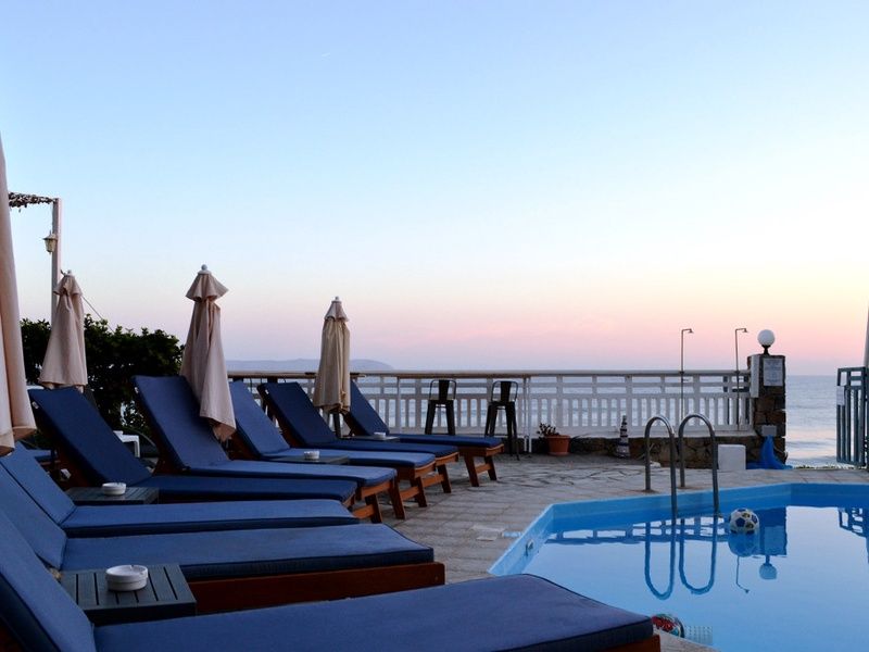 Hôtel Sunset Beach 3* pas cher photo 3