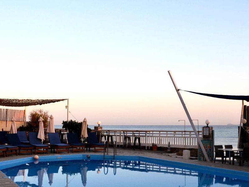Hôtel Sunset Beach 3* pas cher photo 4