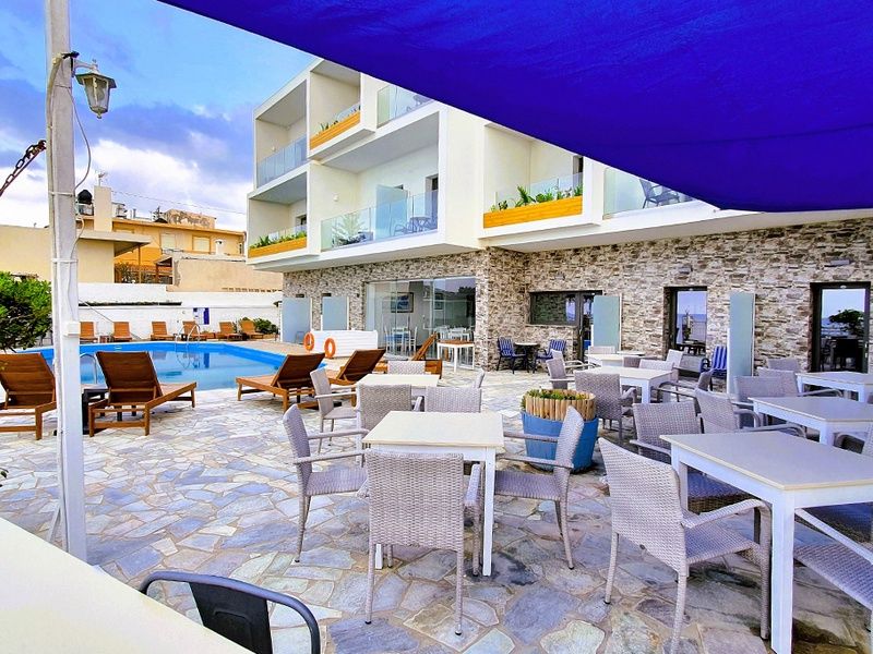 Hôtel Sunset Beach 3* pas cher photo 7