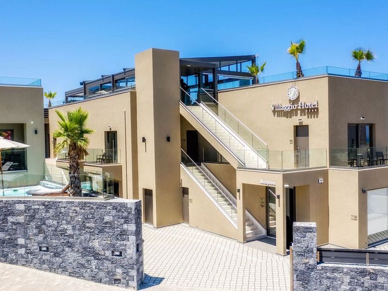 Hôtel Axel Beach Crete 4*- Adult Only (+18) pas cher photo 1