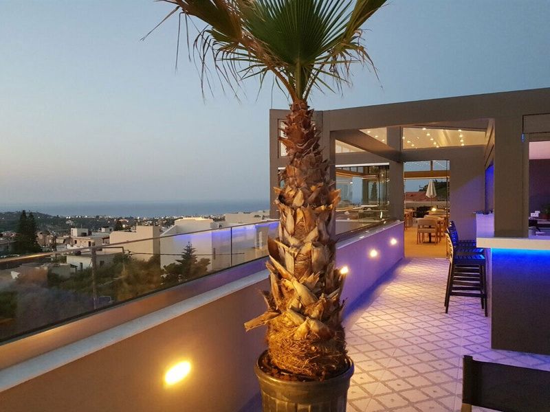 Hôtel Axel Beach Crete 4*- Adult Only (+18) pas cher photo 2