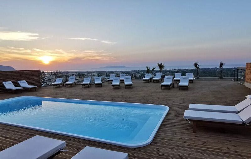 Hôtel Axel Beach Crete 4*- Adult Only (+18) pas cher photo 3