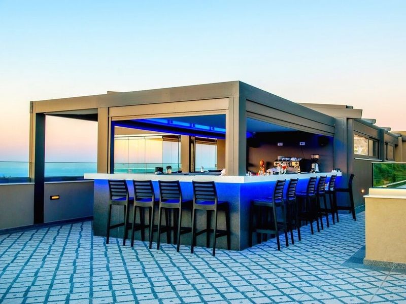 Hôtel Axel Beach Crete 4*- Adult Only (+18) pas cher photo 5