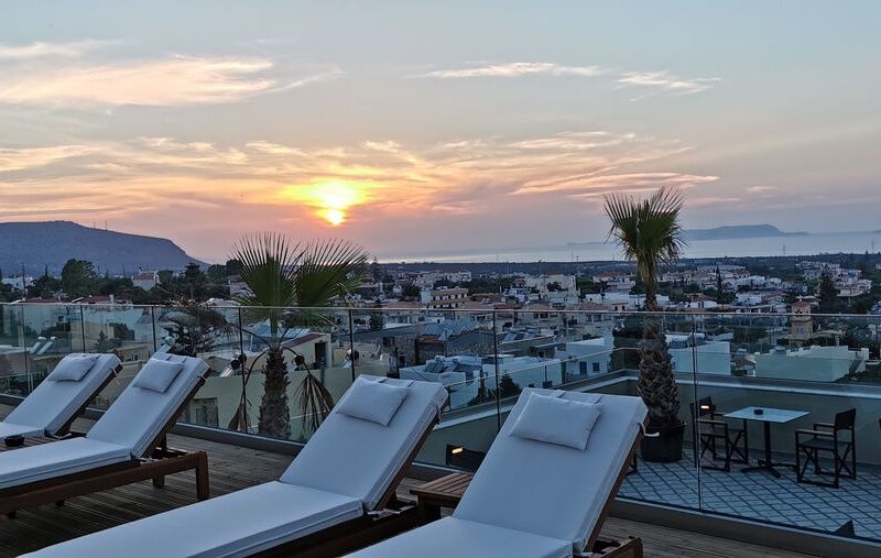 Hôtel Axel Beach Crete 4*- Adult Only (+18) pas cher photo 6