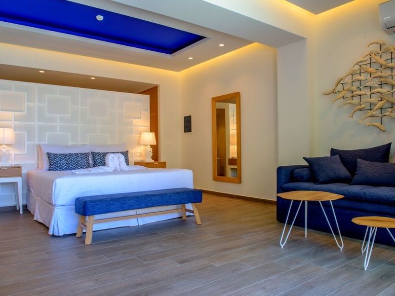 Hôtel Axel Beach Crete 4*- Adult Only (+18) pas cher photo 7
