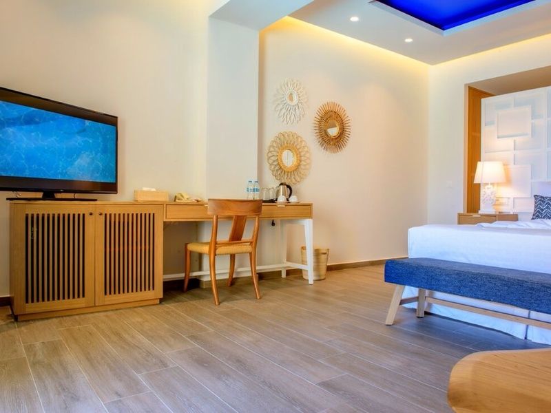 Hôtel Axel Beach Crete 4*- Adult Only (+18) pas cher photo 8