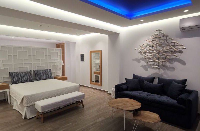 Hôtel Axel Beach Crete 4*- Adult Only (+18) pas cher photo 9