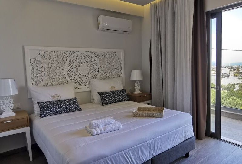 Hôtel Axel Beach Crete 4*- Adult Only (+18) pas cher photo 10
