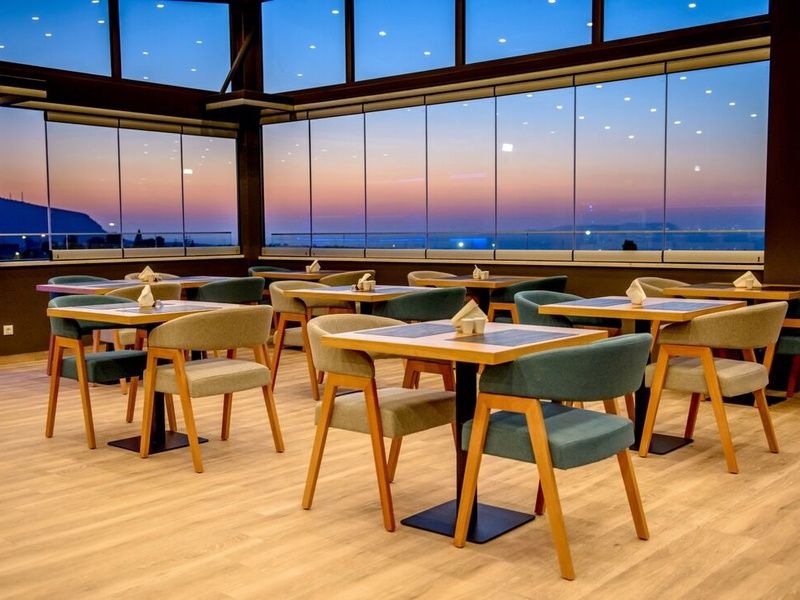 Hôtel Axel Beach Crete 4*- Adult Only (+18) pas cher photo 11