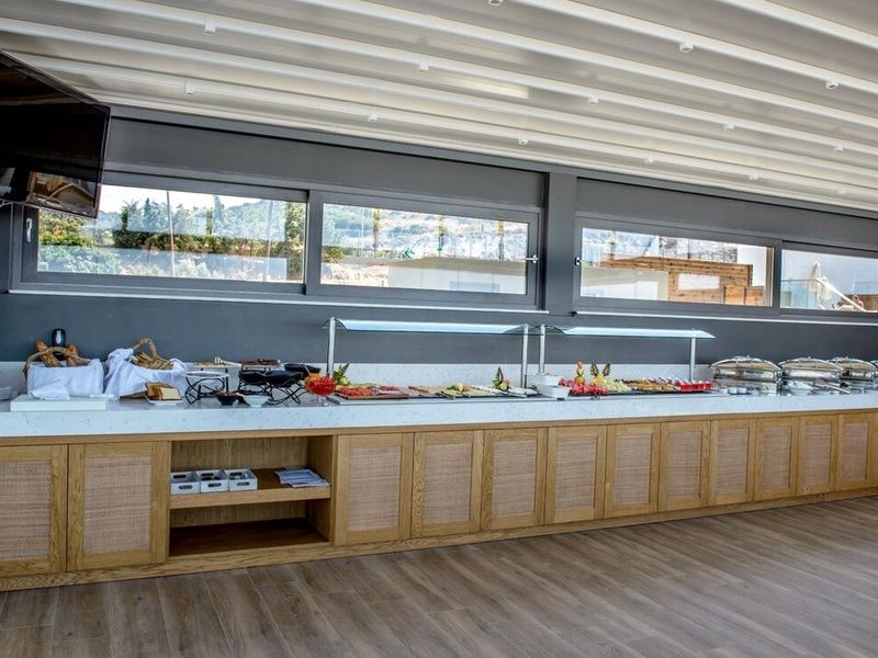 Hôtel Axel Beach Crete 4*- Adult Only (+18) pas cher photo 12